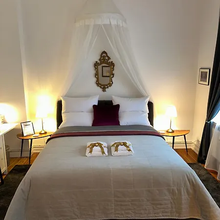 Roam Sweet Roam - Private Zimmervermietung Rum i privatbostad Rostock