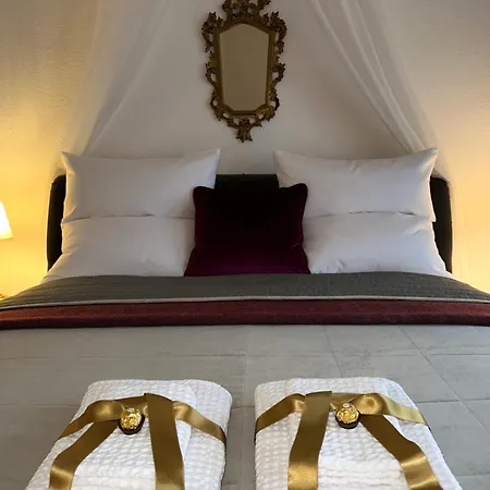 Roam Sweet Roam - Private Zimmervermietung Rostock