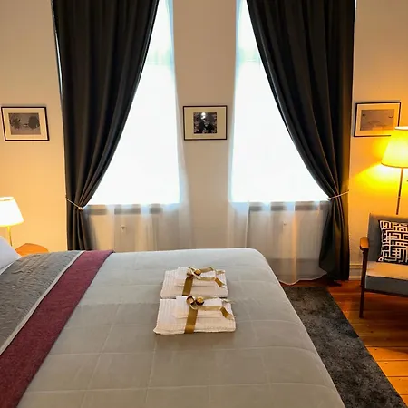 Rum i privatbostad Roam Sweet Roam - Private Zimmervermietung *