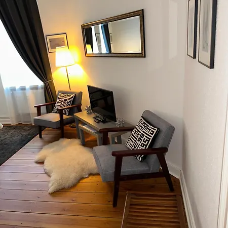 Kwatera prywatna Roam Sweet Roam - Private Zimmervermietung *