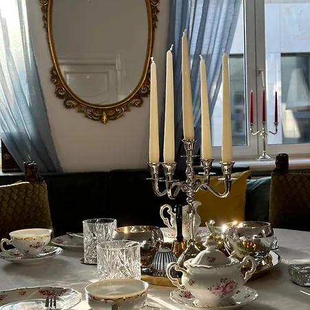 Roam Sweet Roam - Private Zimmervermietung Kwatera prywatna