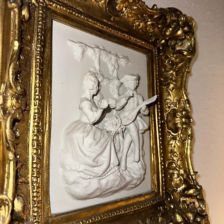 Roam Sweet Roam - Private Zimmervermietung Kwatera prywatna Rostock