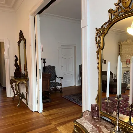 Roam Sweet Roam - Private Zimmervermietung Rum i privatbostad *