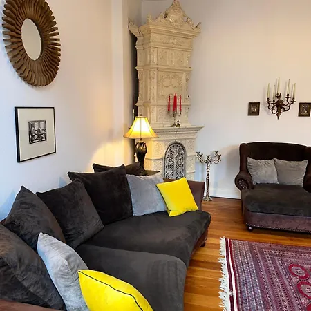 Rum i privatbostad Roam Sweet Roam - Private Zimmervermietung Rostock