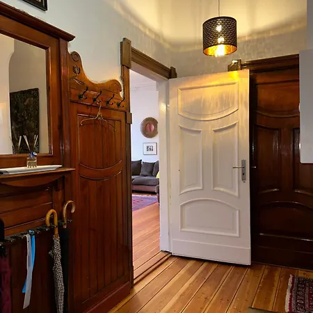 Roam Sweet Roam - Private Zimmervermietung Rum i privatbostad