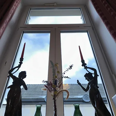 Rum i privatbostad Roam Sweet Roam - Private Zimmervermietung *