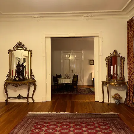 Roam Sweet Roam - Private Zimmervermietung Séjour chez l'habitant *