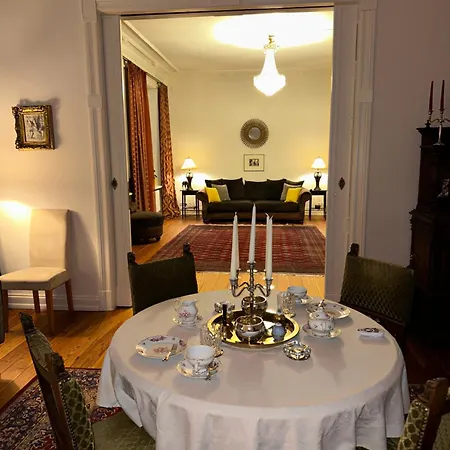 Kwatera prywatna Roam Sweet Roam - Private Zimmervermietung