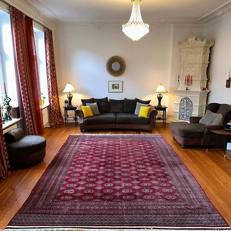 Roam Sweet Roam - Private Zimmervermietung * Rostock