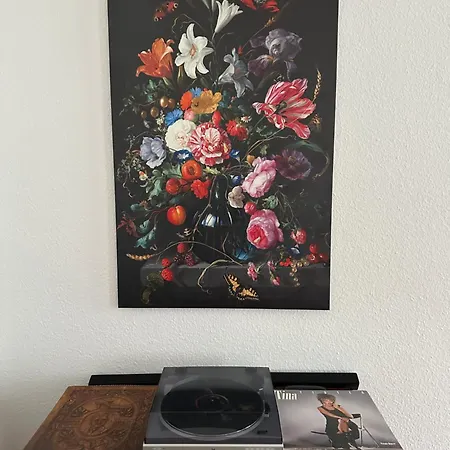 Roam Sweet Roam - Private Zimmervermietung Séjour chez l'habitant