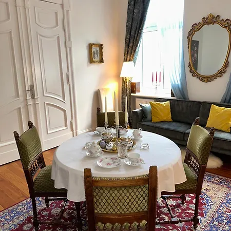 Roam Sweet Roam - Private Zimmervermietung Rum i privatbostad *