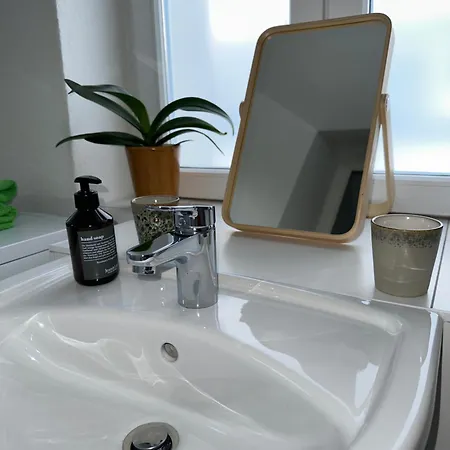 Roam Sweet Roam - Private Zimmervermietung Kwatera prywatna *