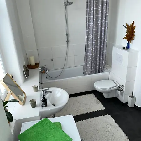 Roam Sweet Roam - Private Zimmervermietung *