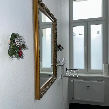 Roam Sweet Roam - Private Zimmervermietung Rum i privatbostad *