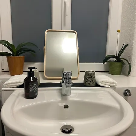 Roam Sweet Roam - Private Zimmervermietung Rum i privatbostad *