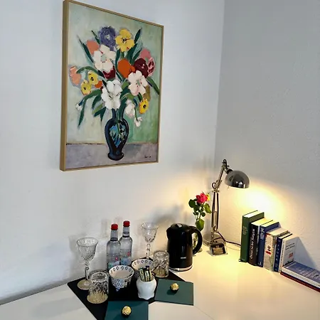 Roam Sweet Roam - Private Zimmervermietung Rum i privatbostad