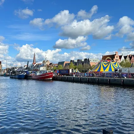 Roam Sweet Roam - Private Zimmervermietung * Rostock