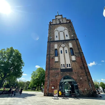 Roam Sweet Roam - Private Zimmervermietung Rum i privatbostad