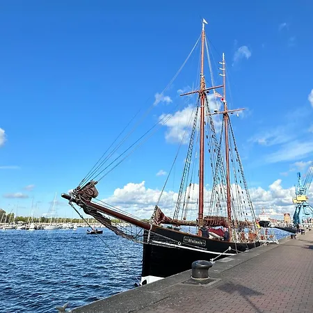 Roam Sweet Roam - Private Zimmervermietung Rum i privatbostad