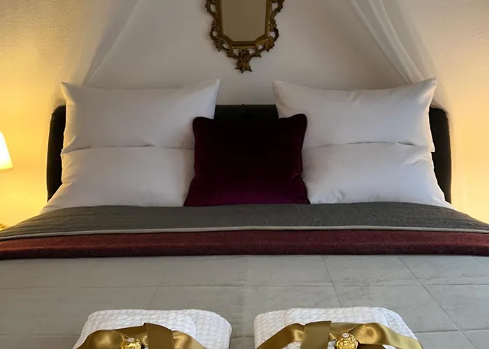 Roam Sweet Roam - Private Zimmervermietung Rostock