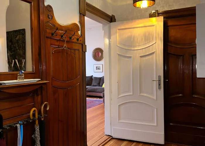 Roam Sweet Roam - Private Zimmervermietung Homestay