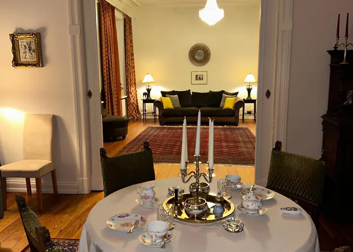 Homestay Roam Sweet Roam - Private Zimmervermietung
