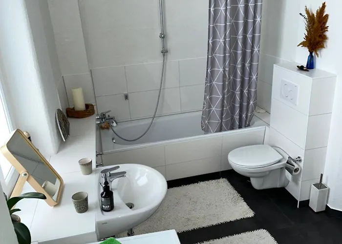 Roam Sweet Roam - Private Zimmervermietung *